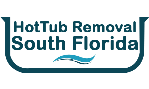 Hot Tub Removal South Florida | Spa Moving Company